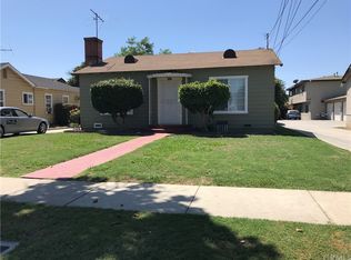 9458 Harvard St, Bellflower, CA 90706