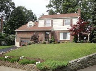 419 Crescent Pl, Endwell, NY 13760