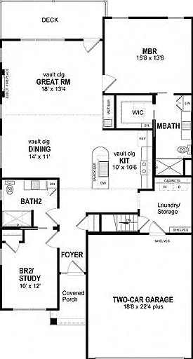Champion Reserve Townhomes — Photo 24