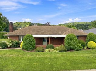 2116 Ritchie St, Aliquippa, PA 15001