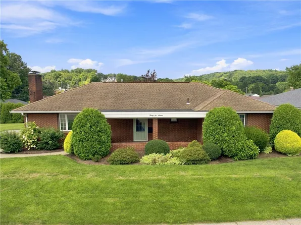 2116 Ritchie St, Aliquippa, PA 15001