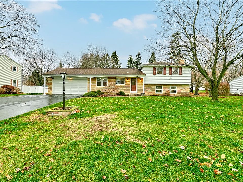 404 Tara Ln, Webster, NY 14580 | Zillow