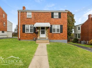 949 Elizabeth St, Pittsburgh, PA
