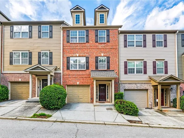 3647 Utoy Dr SW, Atlanta, GA 30331