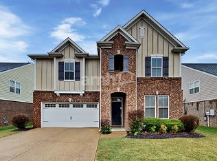 407 Dunnwood Ct, Mount Juliet, TN 37122