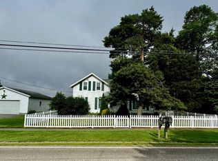 4151 Hartland Center Rd, Collins, OH 44826