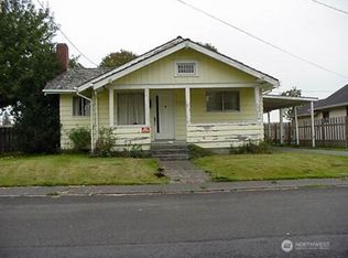 538 S Westend Pl, Montesano, WA