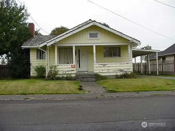 538 Westend Place, Montesano, WA 98563