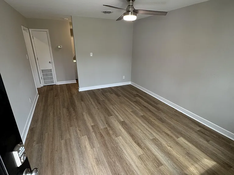 Living Room #1