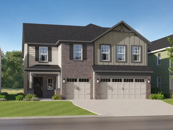 1518 Hickory Ln, Franklin, IN 46131