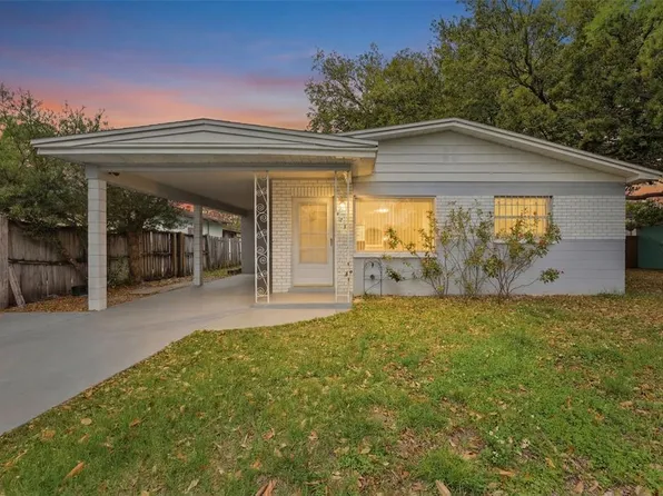 2711 W Heiter St, Tampa, FL 33607
