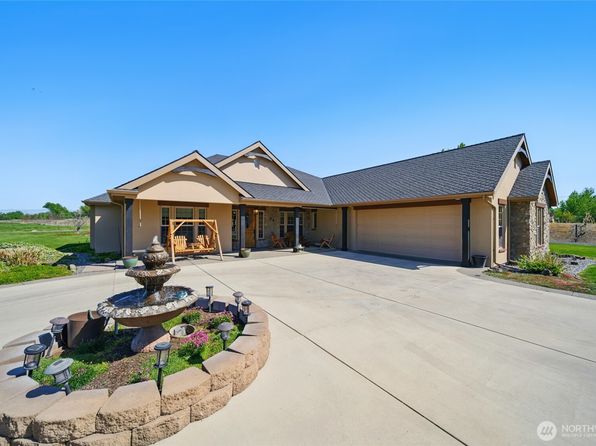 36 Ella Quintino, Walla Walla, WA 99362