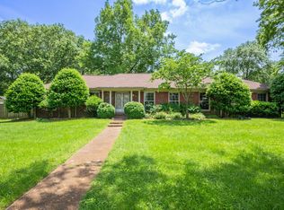 717 Myhr Dr, Nashville, TN 37221