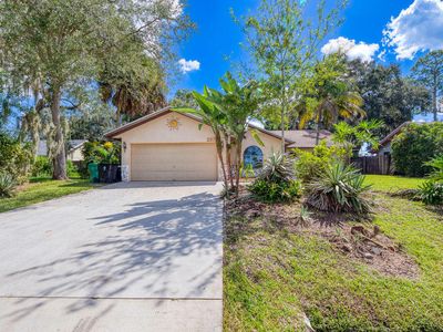 2379 SW Valnera Street, Port Saint Lucie, FL, 34953
