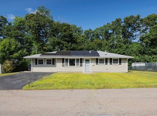 66 Cairn Rd, Brockton, MA 02302