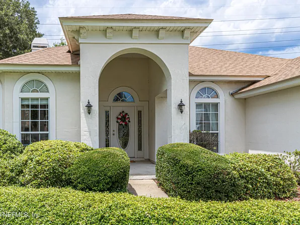 121 ZACHARY Drive N, Jacksonville, FL 32218