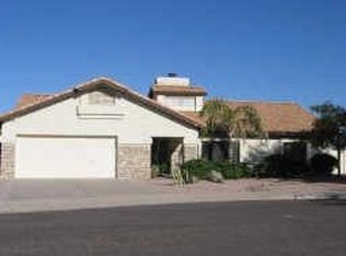 4010 N Santiago Cir, Mesa, AZ 85215