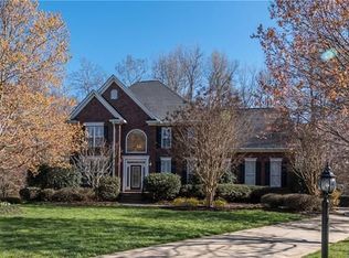 9800 Wesleyan Ct, Mint Hill, NC 28227