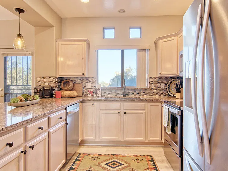 655 W Vistoso Highlands Dr #128 — Photo 4