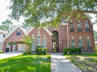 5538 Honor Dr, Houston, TX 77041