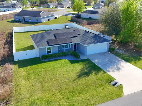 35 Laurel Crse, Ocala, FL 34480