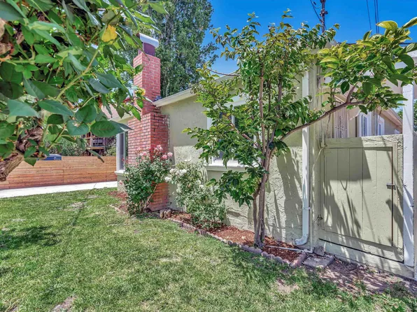 1313 Haskell St, Berkeley, CA 94702