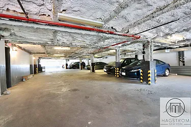 Rented by Hagstrom Management Inc