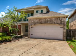 134 April Cv, Montgomery, TX 77356