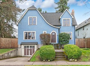 7506 SE Ellis St, Portland, OR 97206