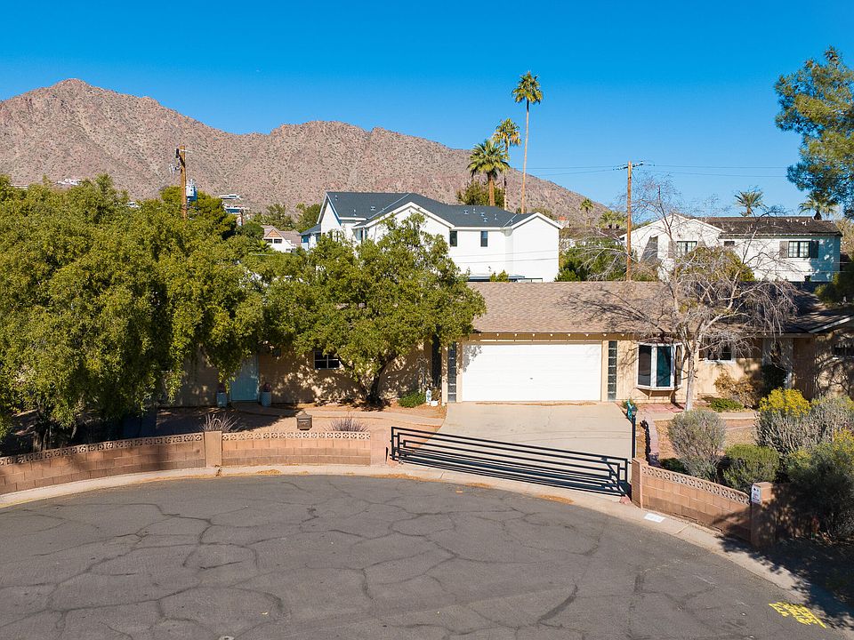1st image of 5616 E ARGYLE Drive