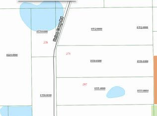 0 Unassigned Location Ave, Crescent City, FL 32112