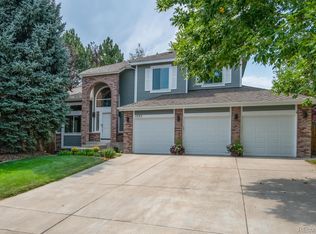 1525 Ridgeview Dr, Louisville, CO 80027