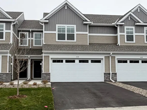 1054 Anmeadle Row, Rosemount, MN 55068
