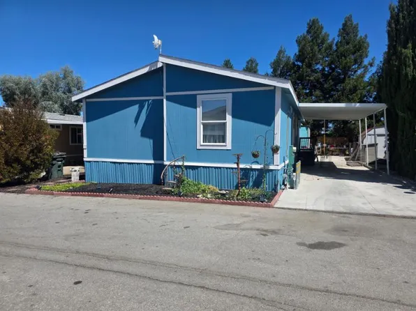 (undisclosed Address), Hollister, CA 95023