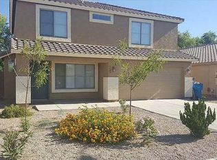 6407 W Cordes Rd, Phoenix, AZ 85043