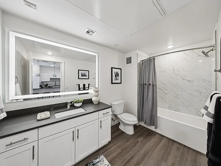 Fora Apartments — Photo 65