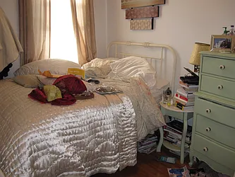 Rented by MBD Properties