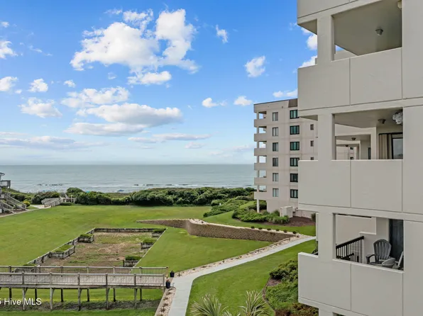 8801 Reed Drive #311, Emerald Isle, NC 28594