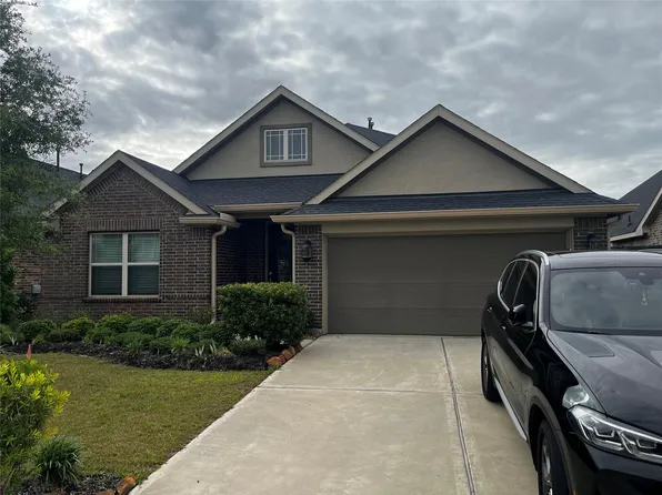 31510 Vineyard Creek Dr, Fulshear, TX 77441