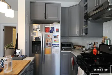 Rented by Grand & Co.