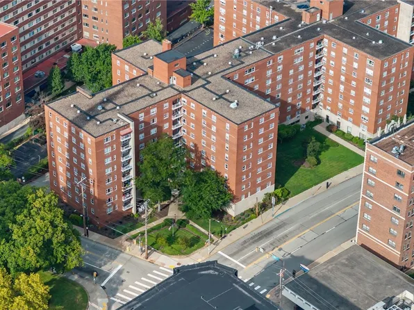 4601 5th Ave APT 525, Pittsburgh, PA 15213