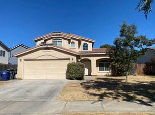3546 Paseo Verde Ave, Merced, CA