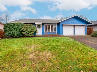 1133 Tyson Ln, Eugene, OR 97404