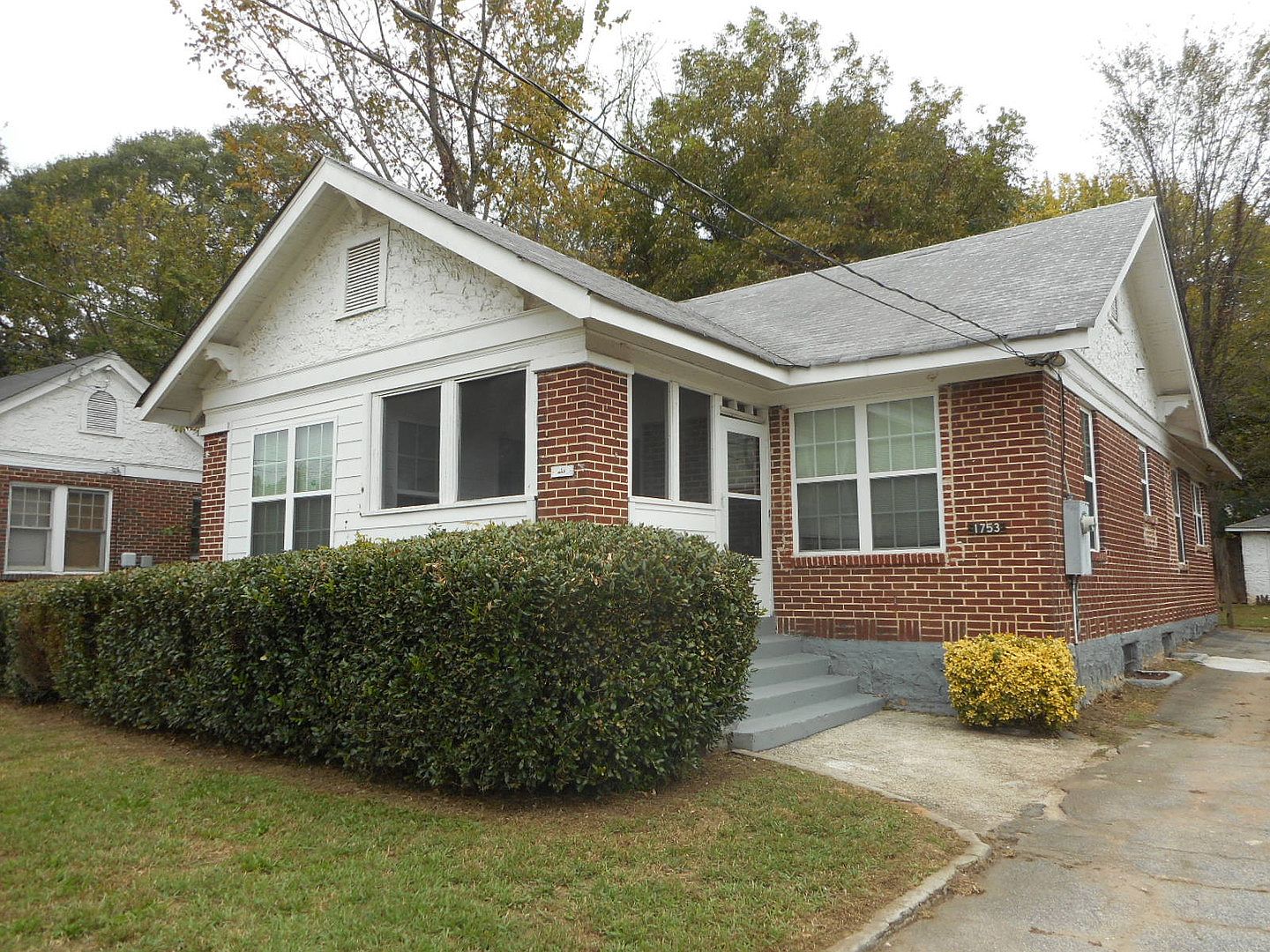 1753 Mercer Ave, College Park, GA 30337 Zillow