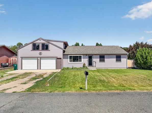 1698 Kelly Rd, Helena, MT 59602