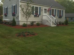 1 Larboard Ln, Kennebunk, ME 04043