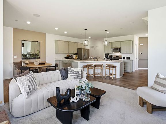 Perfect for Entertaining