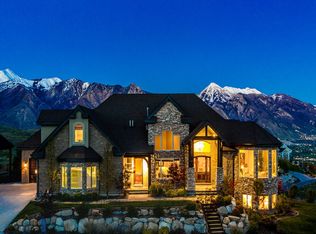 15579 S Mercer Ct, Draper, UT 84020