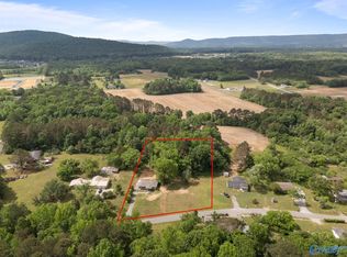 180 Burress Rd, Gurley, AL 35748