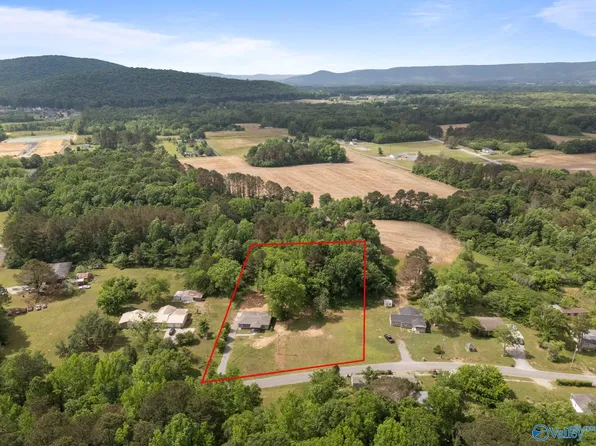 180 Burress Rd, Gurley, AL 35748